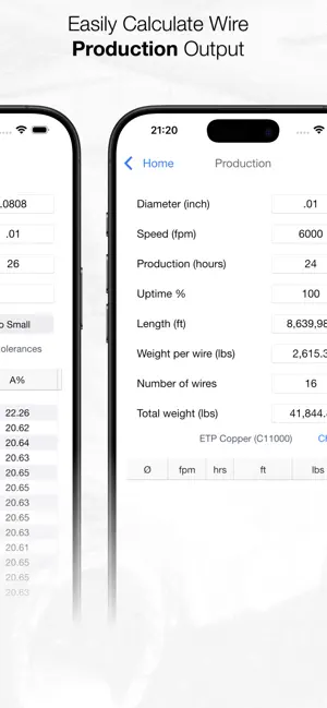 Esteves Eddie Wire Solutions screenshot 4