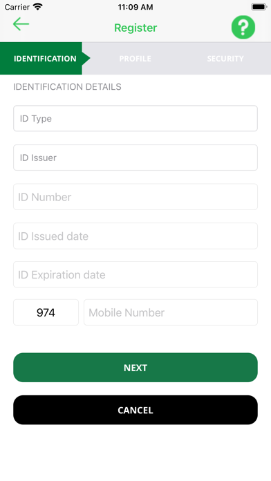 ARABIAN EXCHANGE ONLINE REMIT Screenshot