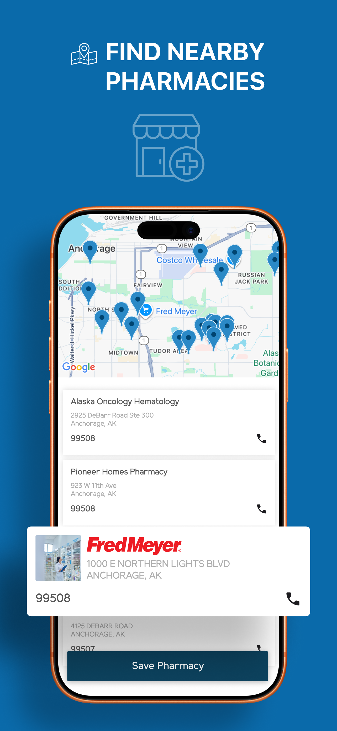 AllyHealth