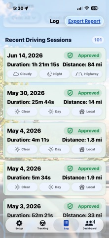 Permit-Pilot Screenshot 5 of 8