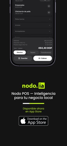NODO.ia Screenshot 8 of 8