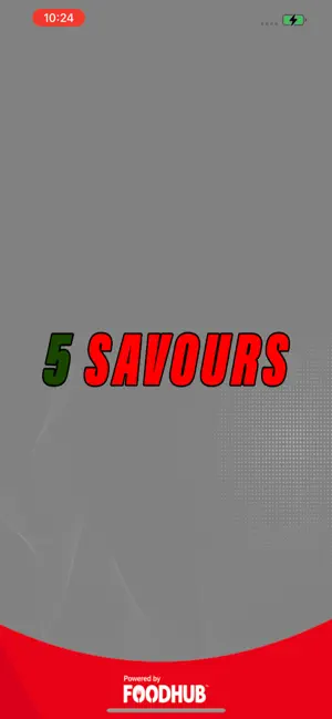 5 Savours Worksop screenshot 1