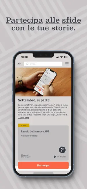 7parole screenshot 2