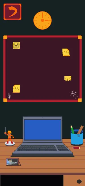 Truth Dealer screenshot 1