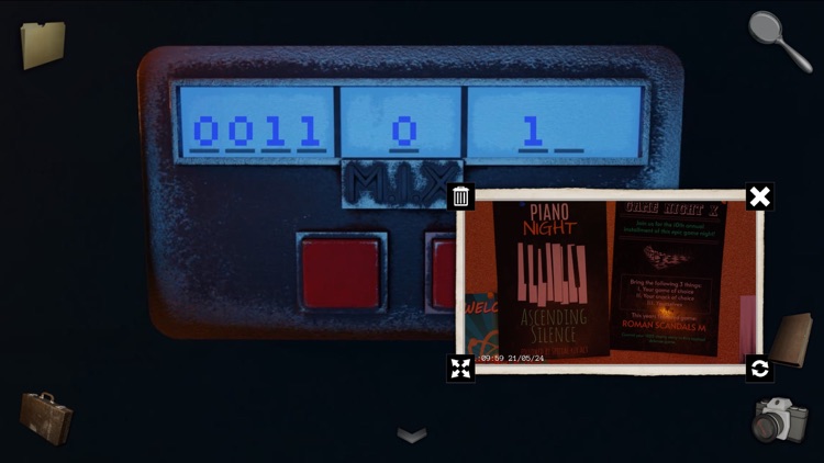 A Fragile Mind screenshot-6