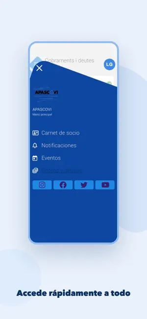 Apascovi screenshot 3