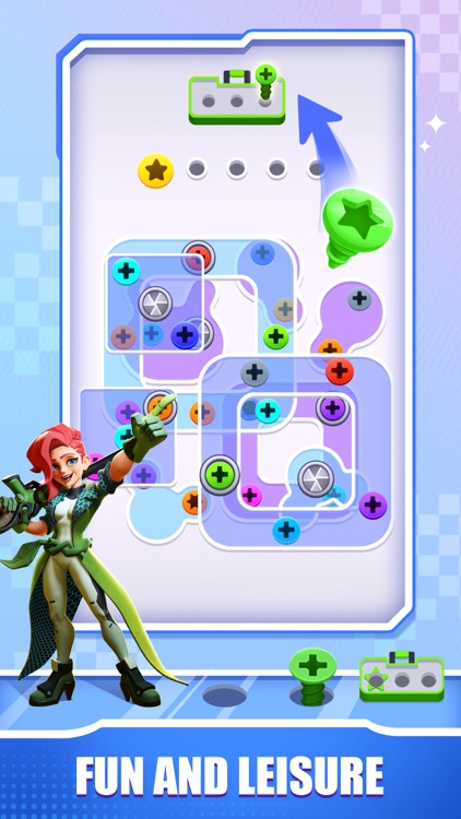 Future Clash: Total Demolition