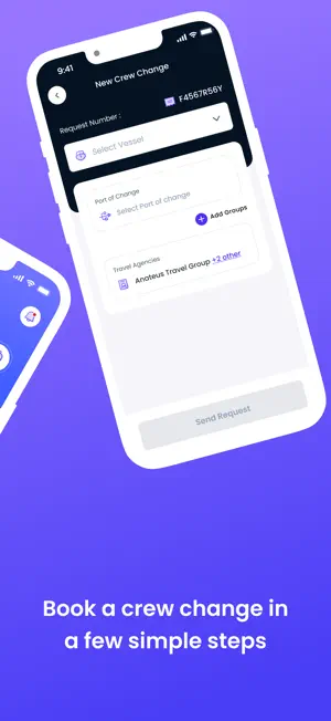 Synopsis Travel screenshot 2