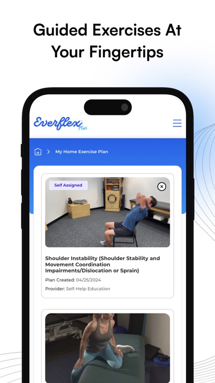 Everflex Plus screenshot-6