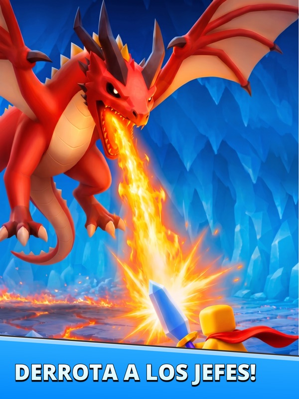 XP Hero screenshot 12