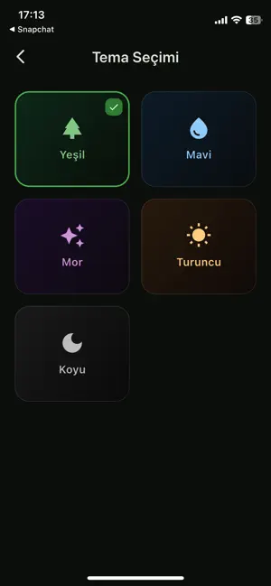 NamazVakti Takip screenshot 4