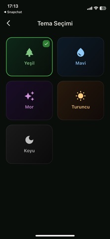 NamazVakti Takip screenshot