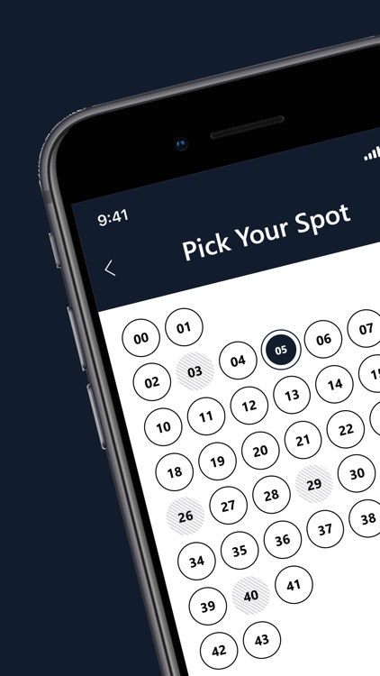 The Coeur Club screenshot-3