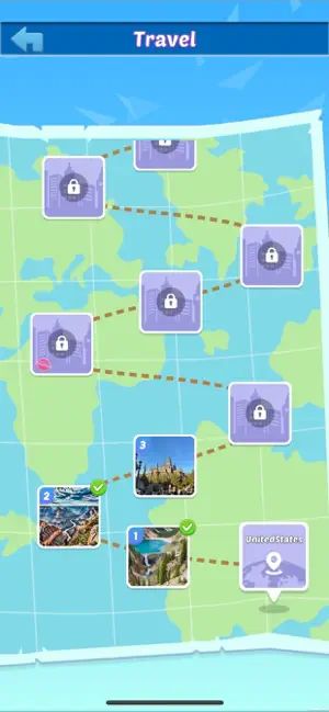 Block Sort - Puzzle Game screenshot 3
