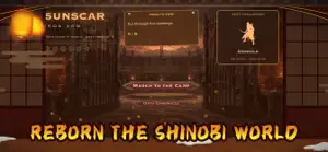 Amaterasu Iron Vow screenshot 4