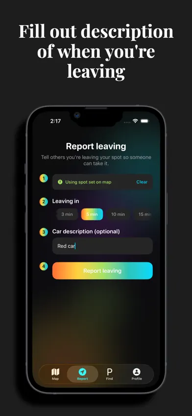 Outin5 screenshot 3