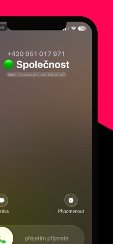 Kdo je to? screenshot