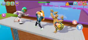 Grounds of Crop Tower screenshot 2