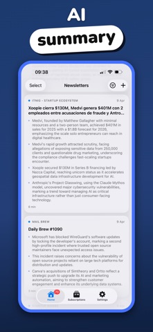 Readbase Screenshot 3 of 8