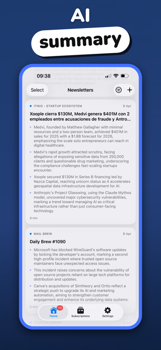 Readbase Screenshot 3 of 8