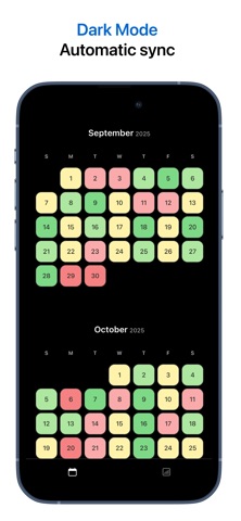 Moodgrid Screenshot 5 of 5