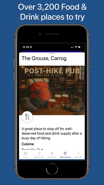 UK Hidden Gems screenshot-6