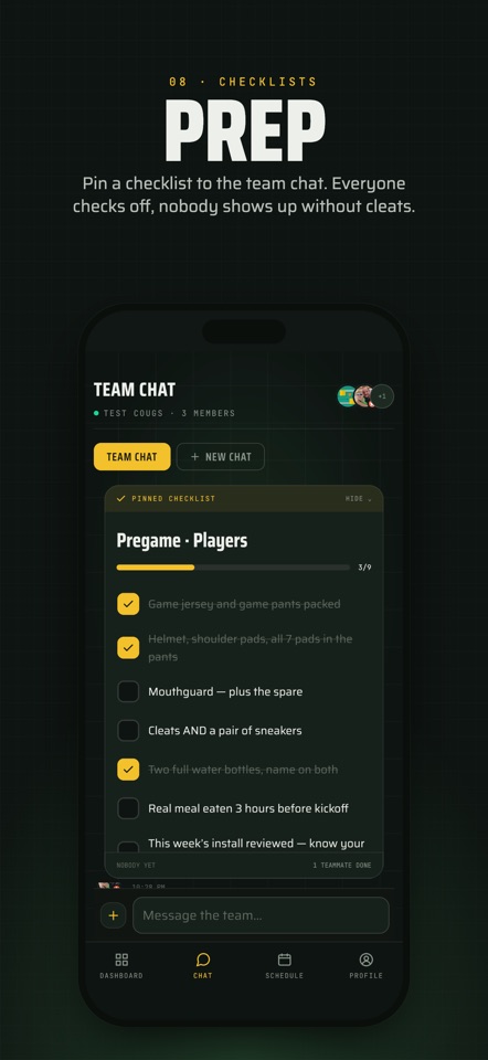 PlaybookMax screenshot 7