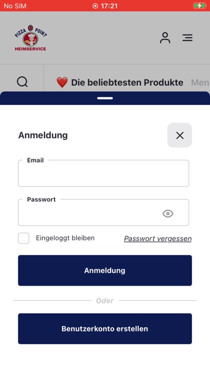 Mainburger Pizza Point