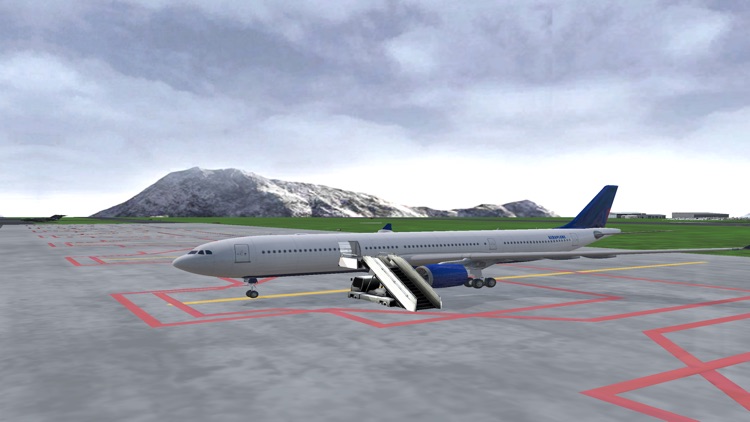 Pakistan Air Explore