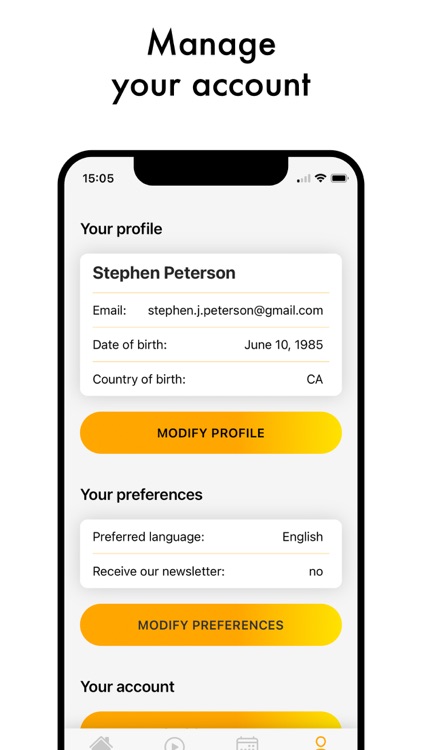 MyRebalance screenshot-8