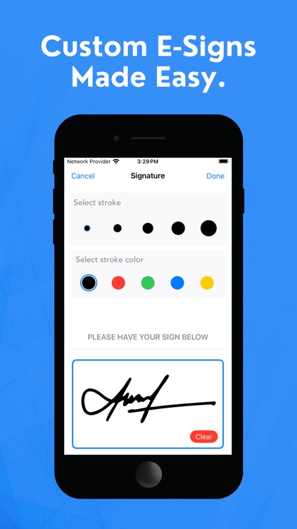 Smart Printer App: Print LY screenshot-4