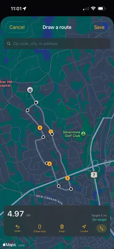 Run Well - Adaptive Training screenshot 9 of 10