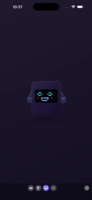 McFloofy screenshot 3