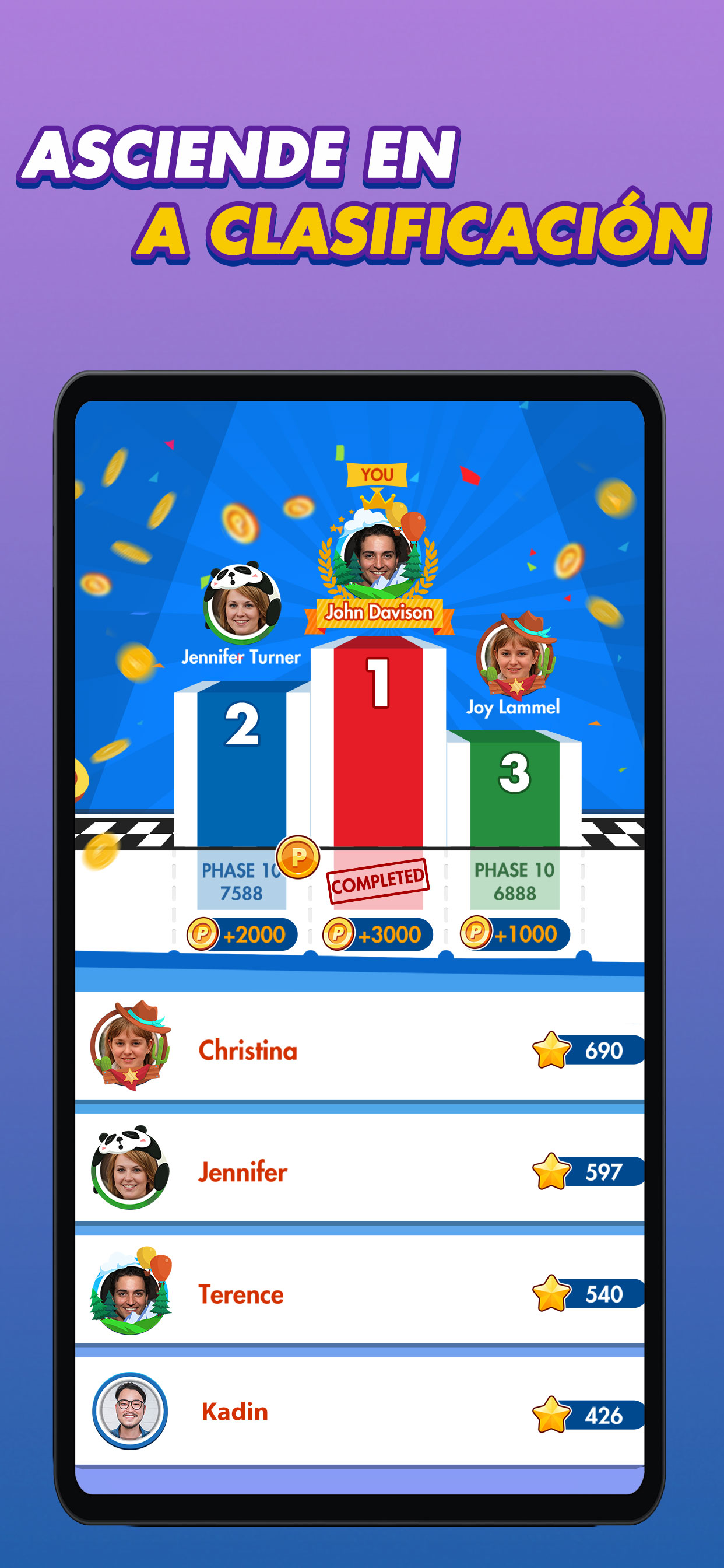 Phase 10