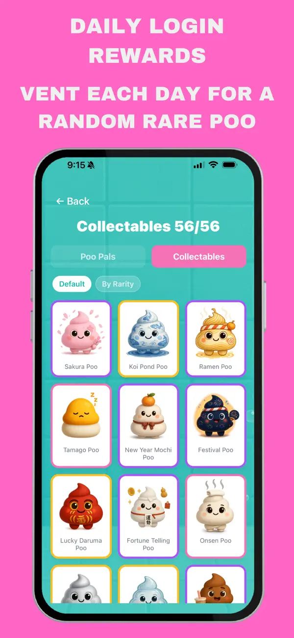My Poo Pals Screenshot 3