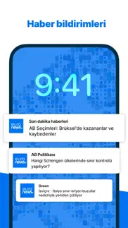 euronews - en son gelişmeler iphone resimleri 4