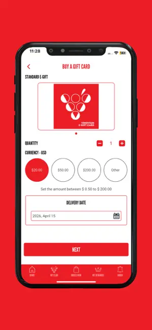 Vinovium screenshot 4