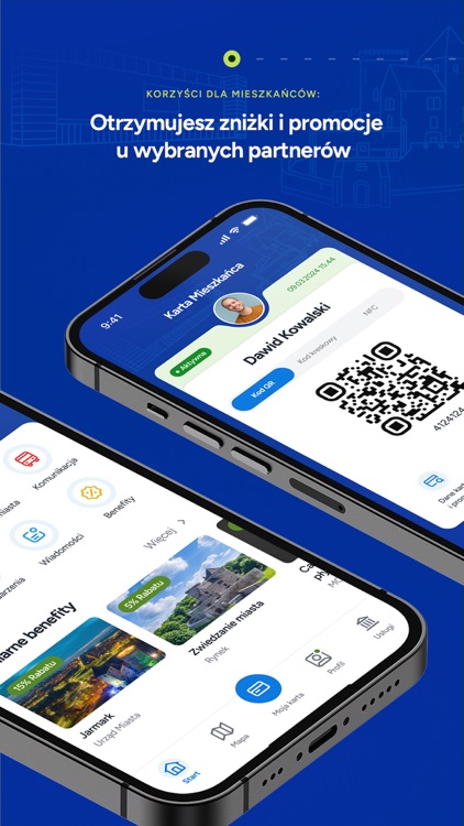 Będzin – Cyfrowe Miasto