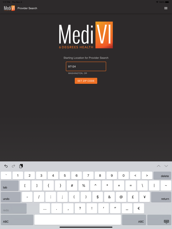 Screenshot #4 pour MediVI