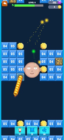 Block Impact: Puzzle Games Screenshot 2 of 6