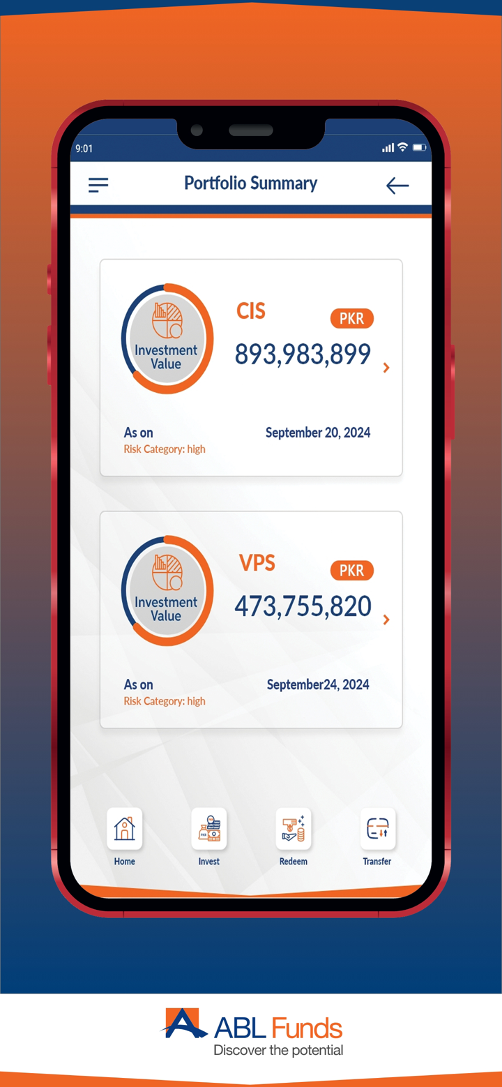 ABL Funds screenshot 2