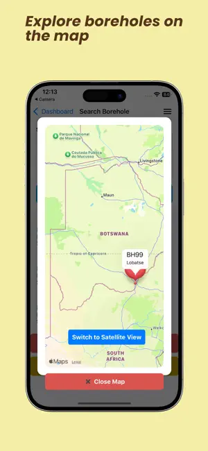 Borehiveapp screenshot 4