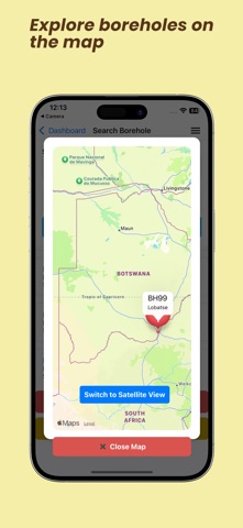 Borehiveapp Screenshot 4 of 4
