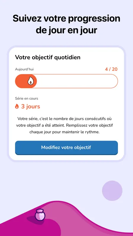 Inf. de poche screenshot 8 of 9