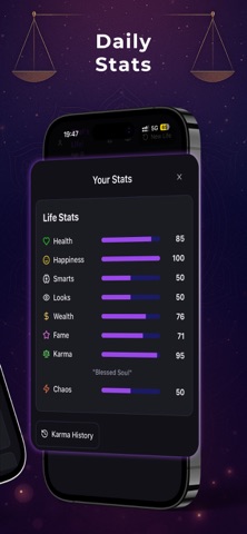 That's Life! Screenshot 3 of 4
