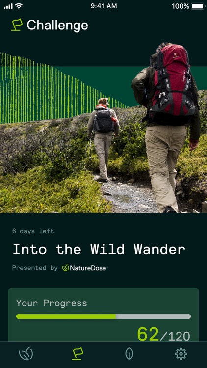 NatureDose screenshot-4