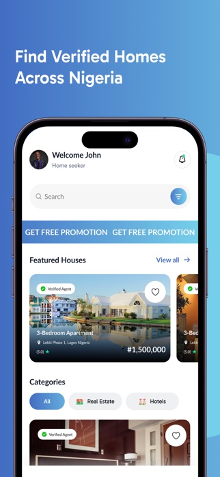 Proplinq Screenshot 1 of 7