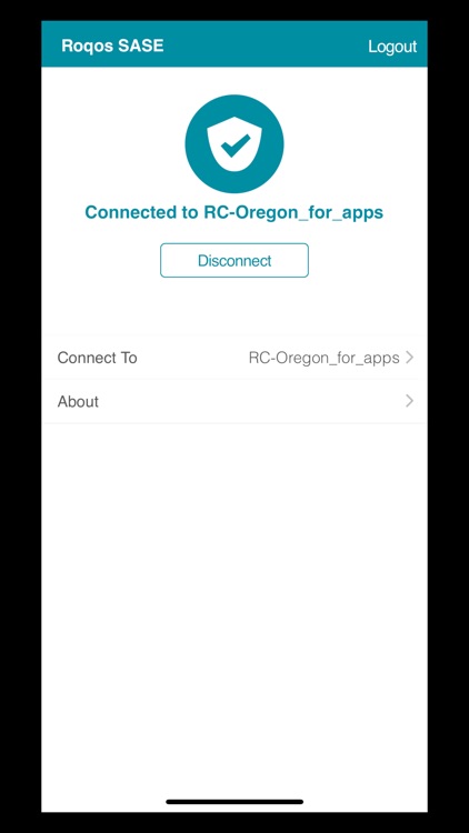 Roqos SASE screenshot-3