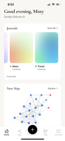 CartoVida Screenshot 1 of 7