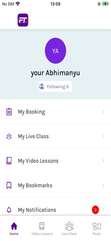 FindTeacher Screenshot 6 of 6